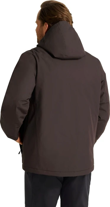 Jack Wolfskin Wisper Insulated Funktionsjacke peat (Herren)