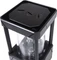 Alphacool Eisbecher Aurora D5 150mm Acetal/Glas inkl. VPP Apex D5 Vorschaubild