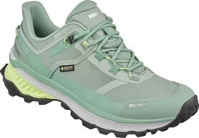 Meindl Tahoma GTX linde/gelb (Damen)