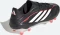 adidas Copa Pure IV Elite FG core black/cloud white/lucid red (Herren) Vorschaubild