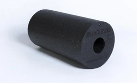 Blackroll Standard 30cm Faszienrolle schwarz