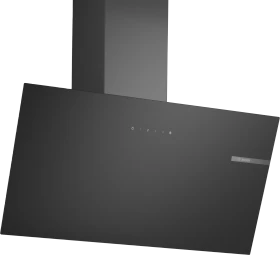 Bosch Serie 2 DWK85DK6K Wand-Dunstabzugshaube
