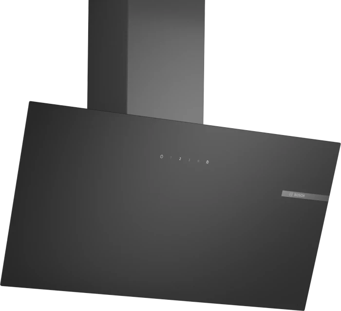 Bosch Serie 2 DWK85DK6K Wand-Dunstabzugshaube
