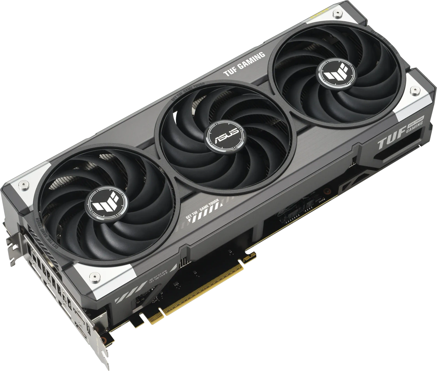 ASUS TUF Gaming GeForce RTX 5070 Ti OC ab € 1402,52 (2026