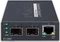 Planet GT-1205A Gigabit Media Converter, RJ-45, 2x SFP Vorschaubild