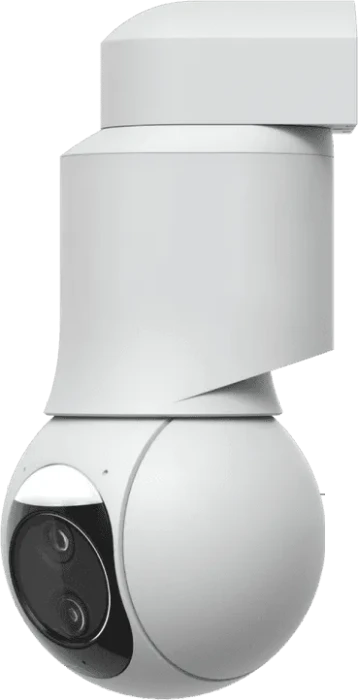 Ubiquiti G6 PTZ, weiß