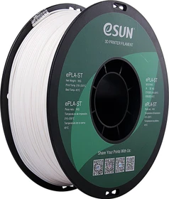 eSUN ePLA-ST, natur, Spule, 1.75mm, 1.00kg