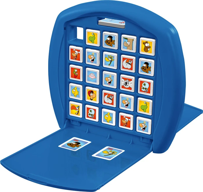 Top Trumps Match - Ruthe