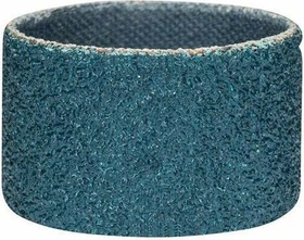 Bosch Professional X573 Best for Metal Schleifhülse K60, 20x30mm, 50 Stück