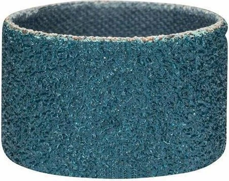 Bosch Professional X573 Best for Metal Schleifhülse K60, 20x30mm, 50 Stück
