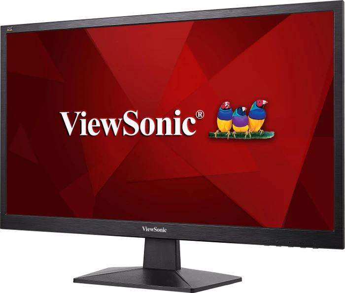 ViewSonic VA2407h, 23.6"