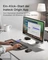 Inateck KB602 Nomad faltbare Tastatur mit Nummernblock, Bluetooth, DE Vorschaubild