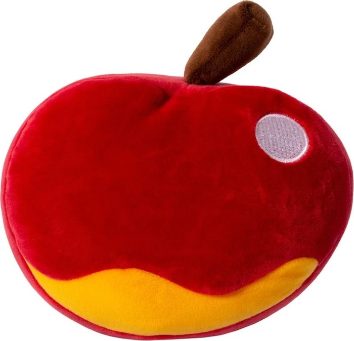 Tomy Club Mocchi Mocchi Animal Crossing Apfel 15cm