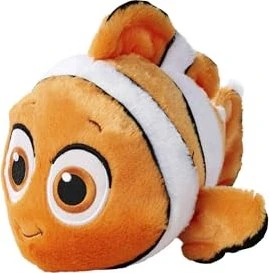 Simba Toys Disney Pixar Flufflets 25cm