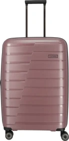 Travelite Air Base 4-Rad Trolley M flieder