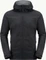 Jack Wolfskin Elsberg 2.5L Funktionsjacke schwarz (Herren) Vorschaubild