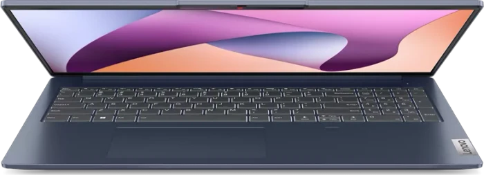 Lenovo IdeaPad Slim 5 16ABR8, Abyss Blue, Ryzen 5 7530U, 16GB RAM, 512GB SSD, DE