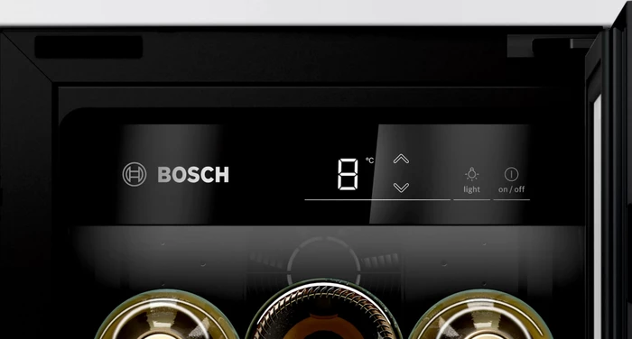 Bosch Serie 6 KUW20VHF0