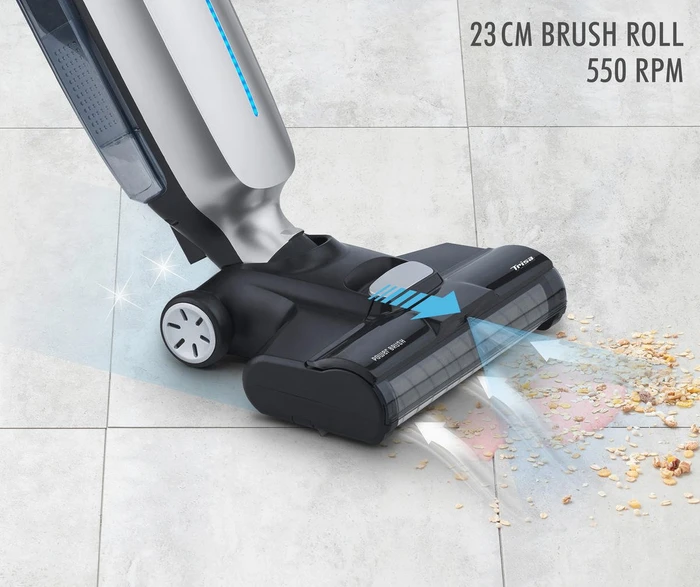 Trisa Wet Clean Smart T0713 Akku-Wischsauger