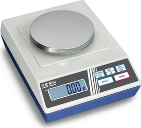 Kern 440-33N, Präzisionswaage, 200g, 0.01g