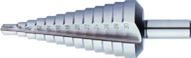 Forum HSS Stufenbohrer, 50-60x120mm, 1 Stück