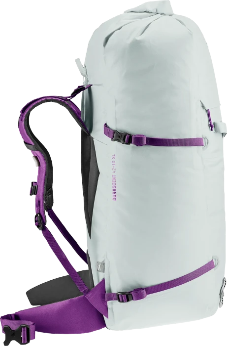 Deuter Durascent 42+10 SL tin/mystic (Damen)