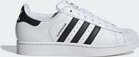 adidas Superstar II cloud white/core black