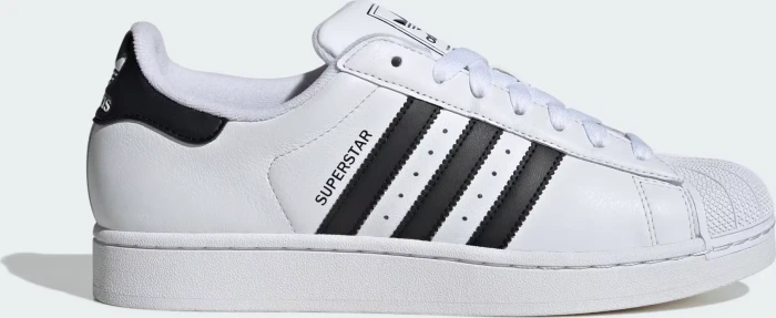adidas Superstar II