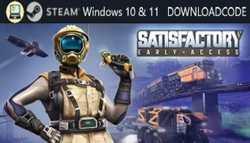 Satisfactory (Download) (PC)