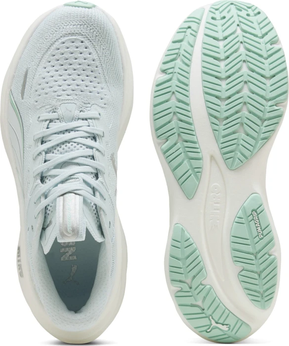 Puma Magnify Nitro 3 sea glass/mint melt (Damen)