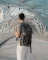 Samsonite Urban-Eye, Rucksack, 15.6", mit 2 Taschen, Grey/Cognac Vorschaubild