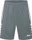 Jako Allround Trainingshose kurz steingrau (Junior) (4499-840)