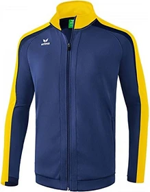 Erima Liga 2.0 Trainingsjacke new navy/yellow/dark navy