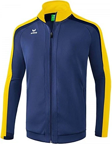 Erima Liga 2.0 Trainingsjacke new navy/yellow/dark navy