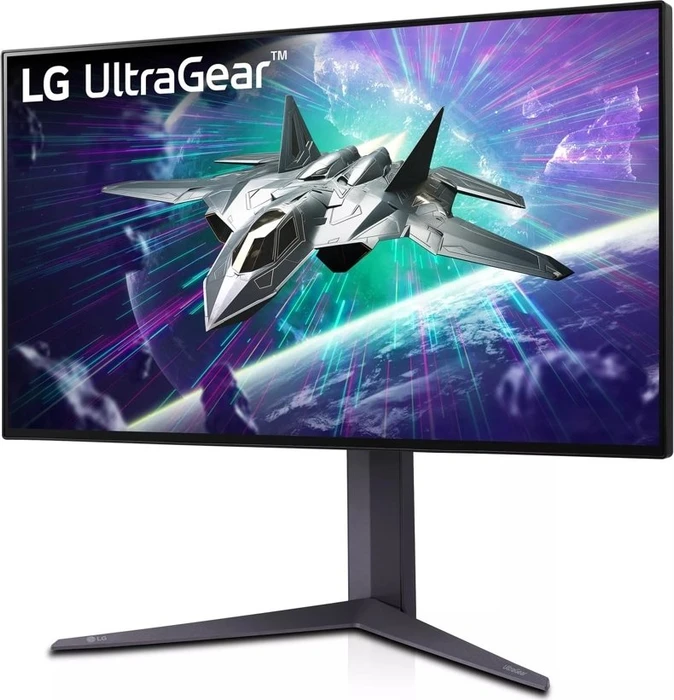 LG UltraGear GR9 27GR95UM, 27"