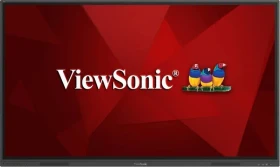 ViewSonic ViewBoard IFP75G1, 75"