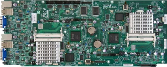 Supermicro Pine Trail-D