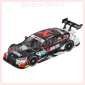 Carrera Digital 124 Audi RS 5 DTM R.Rast No.33 2018
