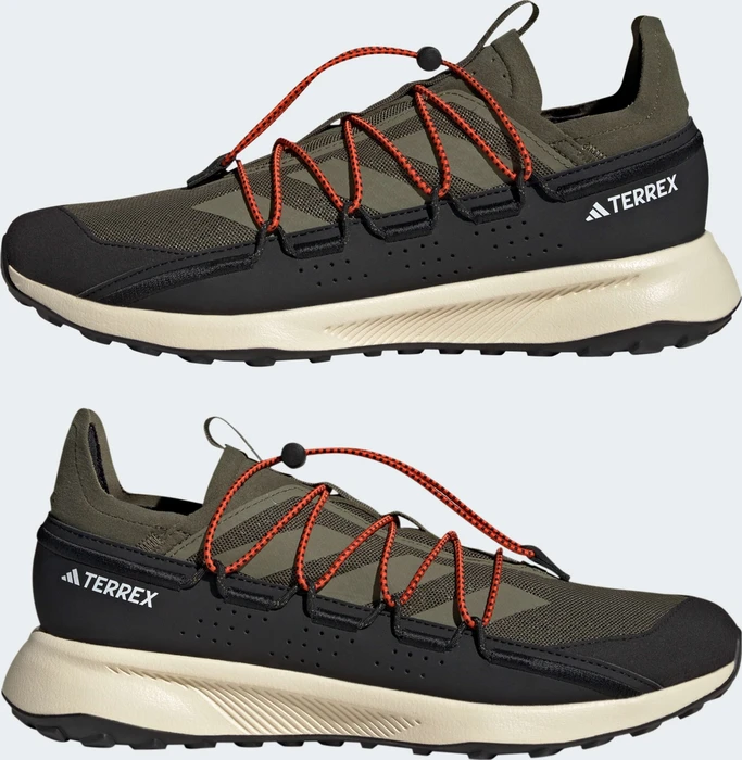 adidas Terrex Voyager 21 Travel olive strata/core black (Herren)