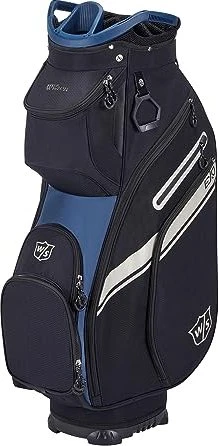 Wilson Exo II Cartbag