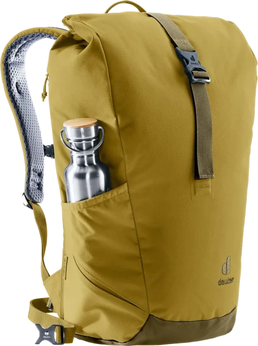 Deuter StepOut 22 lavender/purple