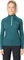 Vaude Larice II Funktionsshirt langarm dark fjord green (Damen) Vorschaubild
