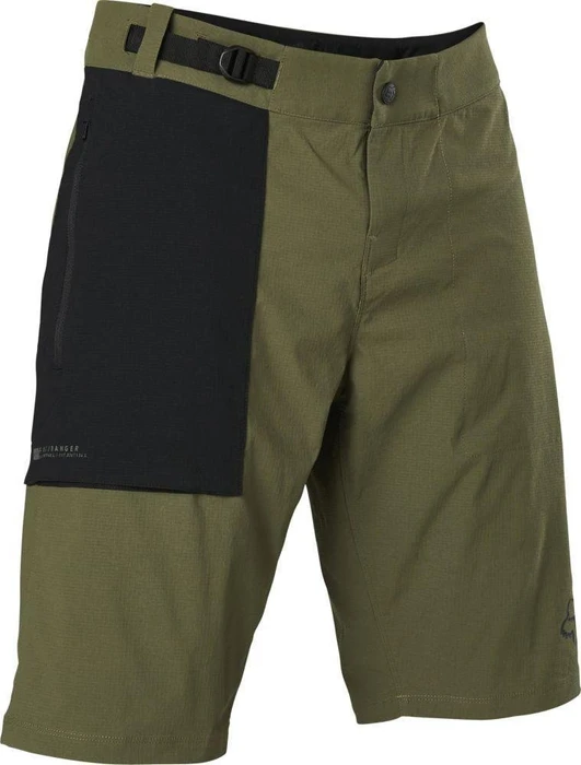 Fox Racing Ranger Utility Fahrradhose kurz olive green (Herren)