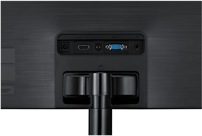Samsung SC350, 21.5"