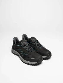 Meindl Jamaica GTX black/azur (Damen)