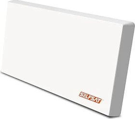 SelfSat H22SCR+