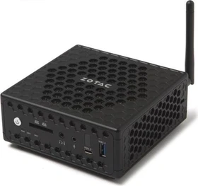 Zotac ZBOX CI323 nano