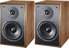Magnat Monitor S 30 walnuss, Paar