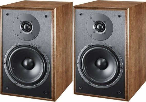Magnat Monitor S 30 walnuss, Paar