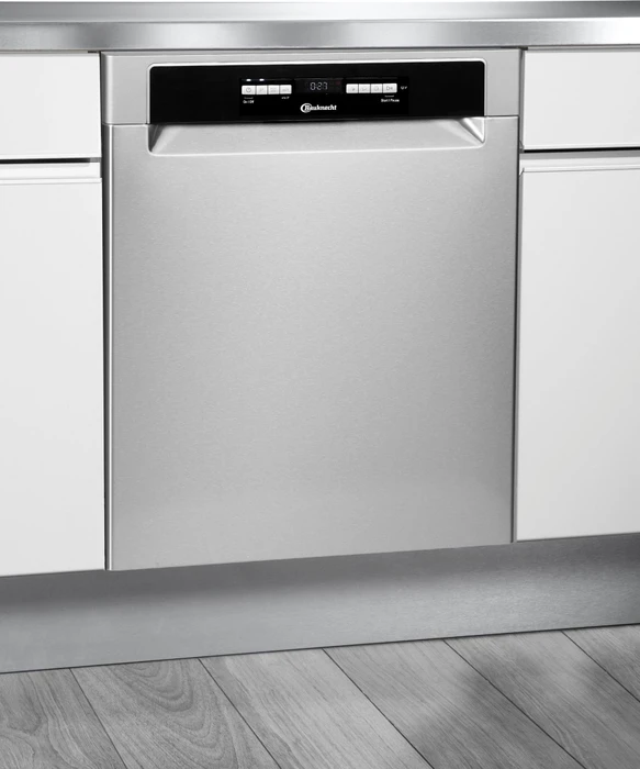 Bauknecht OBUC Ecosilent 7540